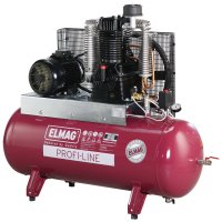 Elmag Kompressor Profi Line PL 840 10 270 D