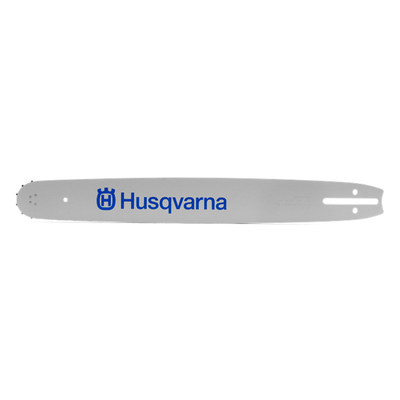 Husqvarna Schiene .325 - zum Schließen ins Bild klicken